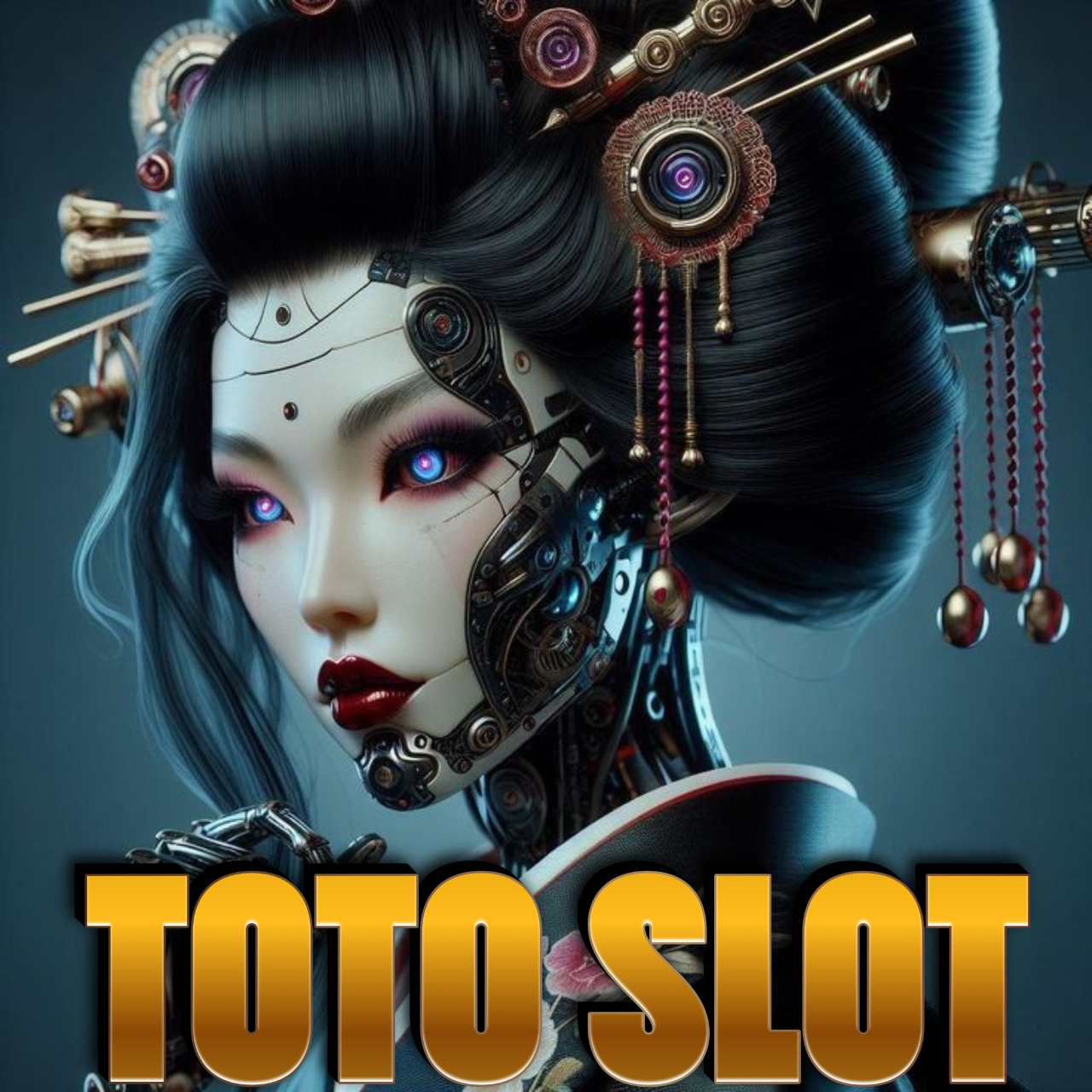 Slot Gacor